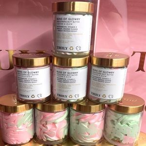 Truly Beauty BOG Butter